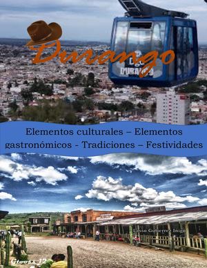Revista Durango