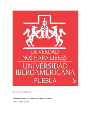 Proyecto Final Mermelada "Delisano"