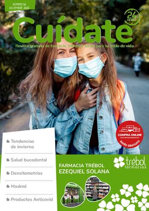 Cuidate 24h nº 56