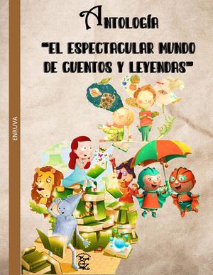 Antologia Betzaida Zaray Hernández Sánchez