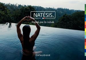 Catalogue Natesis 2021