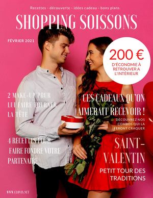 Shopping Magazine 2 Compressé