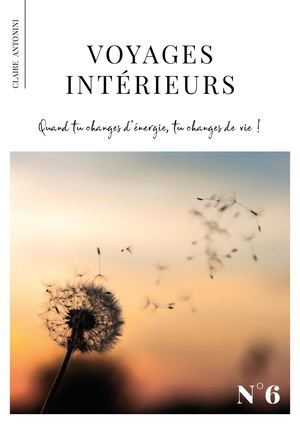 Voyages Interieurs 6