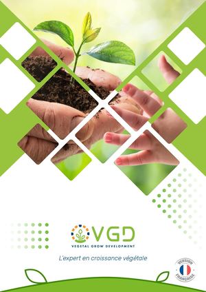 Catalogue VGD 2020 - Français