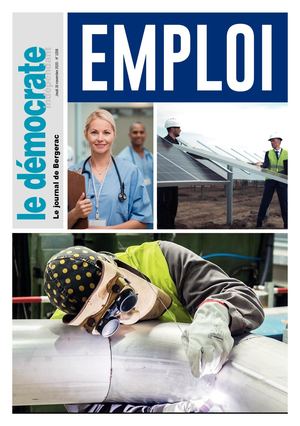 Dossier Emploi&Formation 2020