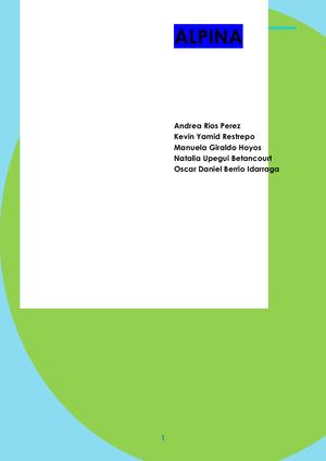 Portafolio De Servicios