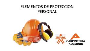 Cartilla Epp