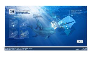 Plan de gestion 2012-2017 (Partie 1) - Sanctuaire Agoa