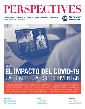 Revue Perspectives 1228