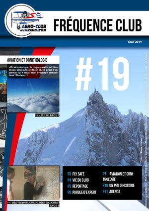 Frequence Club#19