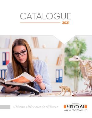 Catalogue Med'com 2021
