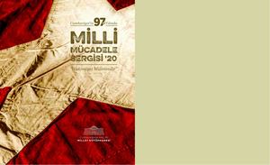 Milli Mücadele Sergisi 2020