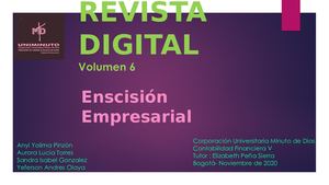 Revista Digital Vol 6