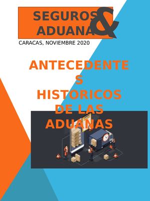 Actividad 2 De Seguridad Aduanera