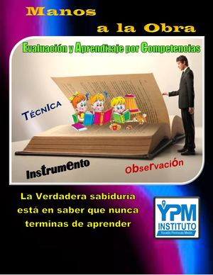 Revista Aprendizaje Y Evaluación Por Competencias