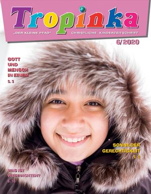Tropinka 2020.6