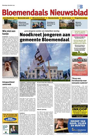 Bloemendaals Nieuwsblad 02 12 2020