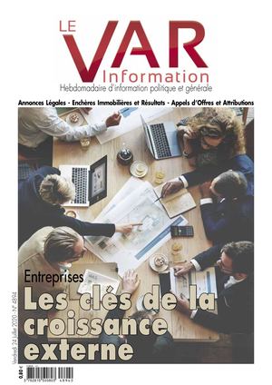 Var Information 4894