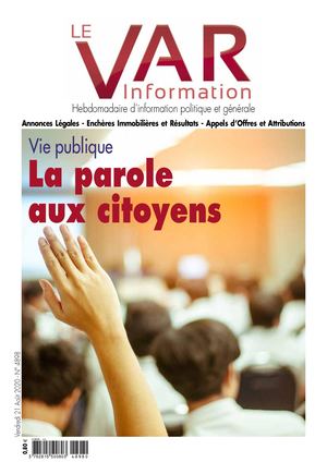 Var Information 4898