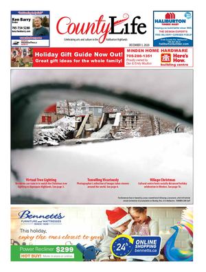 County Life Dec 3, 2020