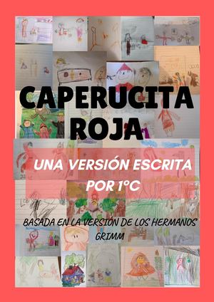Reescritura Caperucita Roja