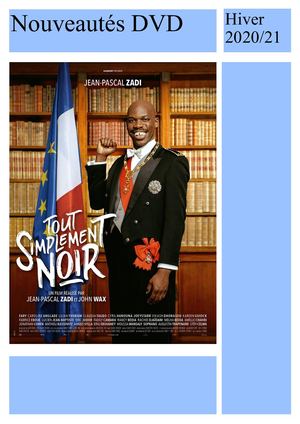 Nouveautés Dvd Hiver 2020-2021