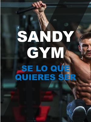 Sandy Gym