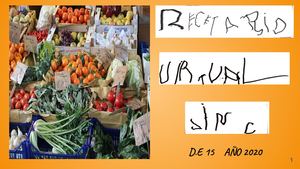 Libro Virtual De Recetas Del Jin C