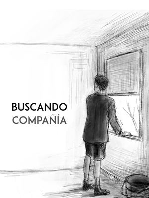 Buscando Compañia- Ana María Aragón