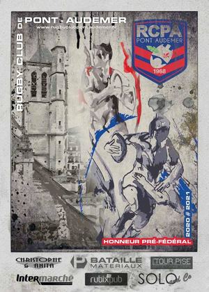 RCPA PLAQUETTE 2020-2021