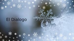 El Dialogo, Navidad