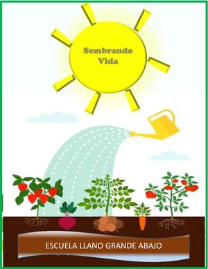 Huerto Vertical 2020