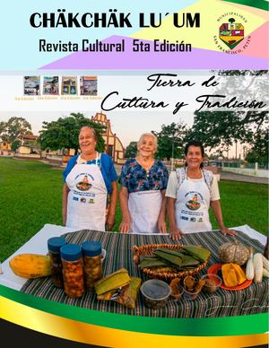 Digital Subir Revista Cultural 2020 5ta Edicion Listo