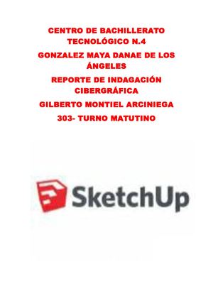 Reporte De Indagación Cibergráfica Dana