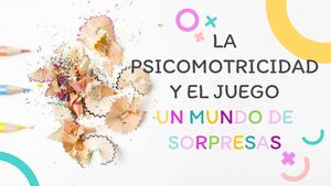 Calameo Psicomotricidad Y Juego
