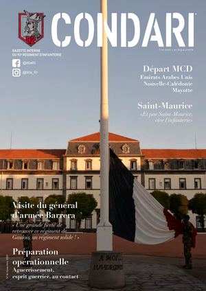 Condari N°46 Nov 2020