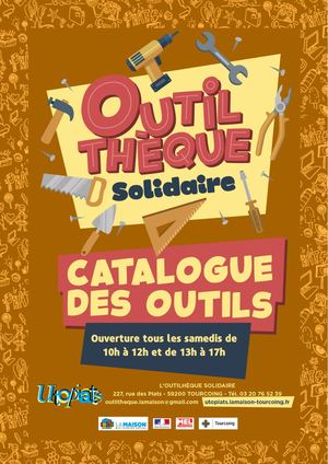 Catalogue Outilthèque