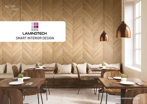 Brochure Case Studies Laminotech Cover