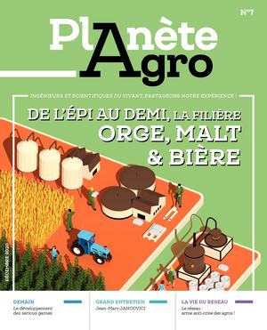 Planète Agro N°7
