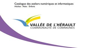 Catalogue Ateliers Numériques 2020