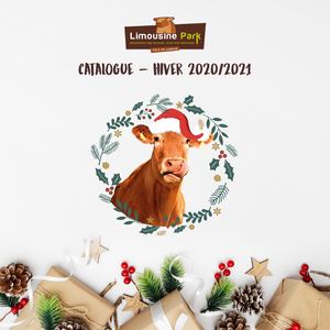 Catalogue 2020 - Limousine Park