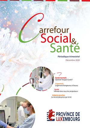 Carrefour Social et Santé - Décembre 2020