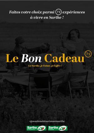 Presentation Offres Le Bon Cadeau 72