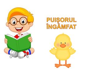 Puisorul Ingamfat