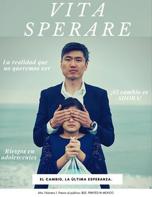 Revista Vita Sperare.