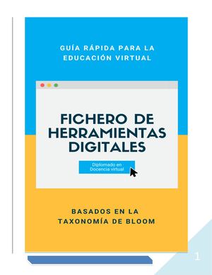 Fichero De Herramientas