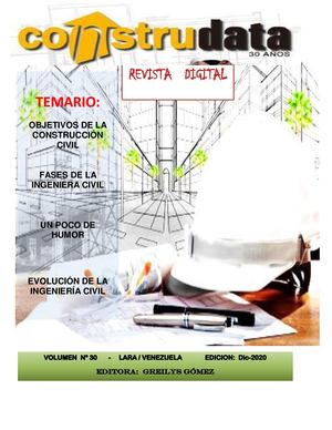 Revista Digital Ingenieria Civil