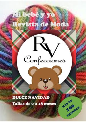 Revista Mi Bebé y Yo