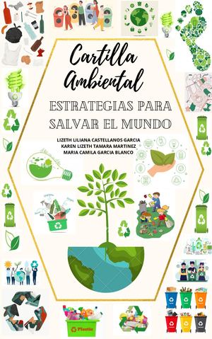 Cartilla Ambiental