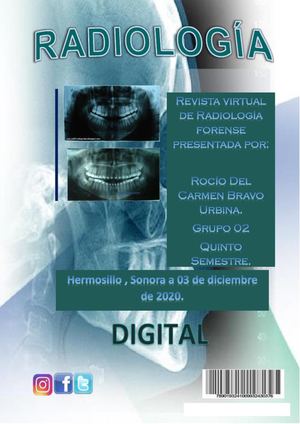 Revista Radiología-ROCIO BRAVO URBINA